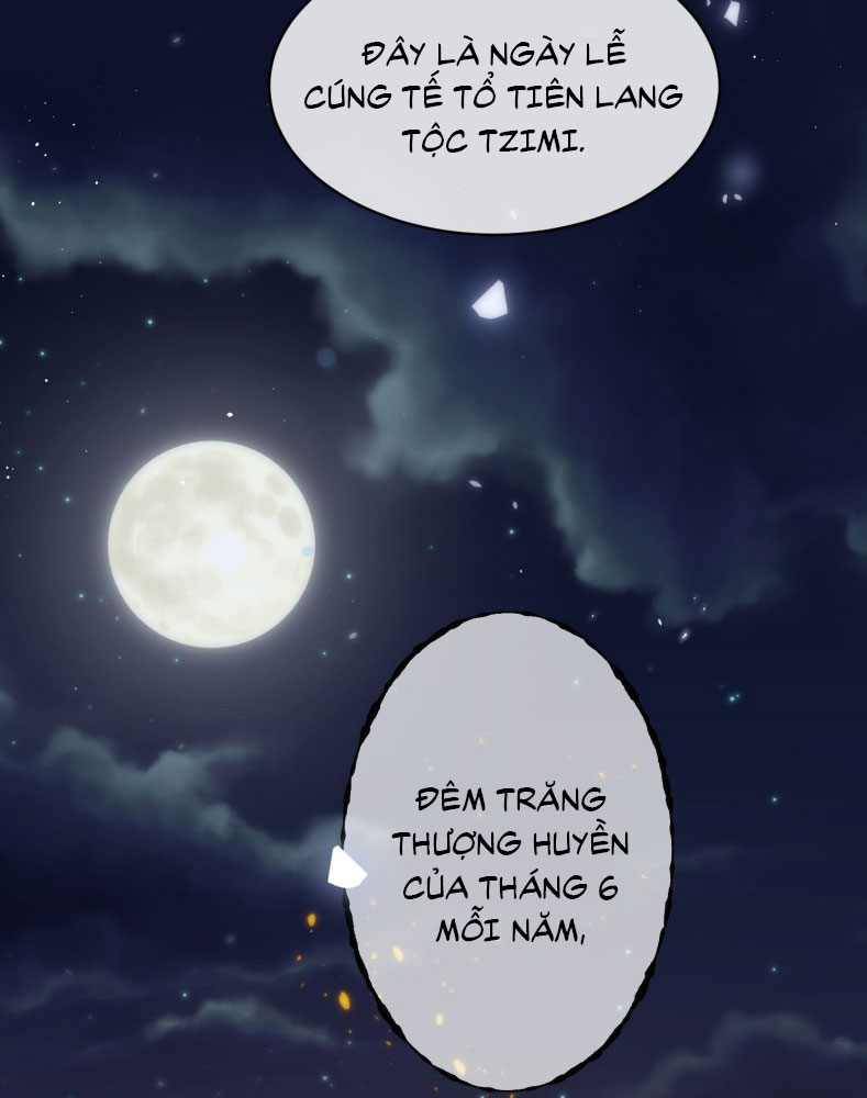 Lồng Tuyết Chap 12 - Trang 2