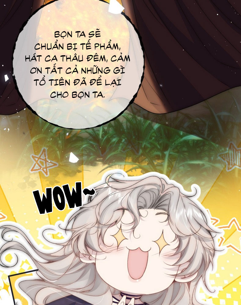 Lồng Tuyết Chap 12 - Trang 2