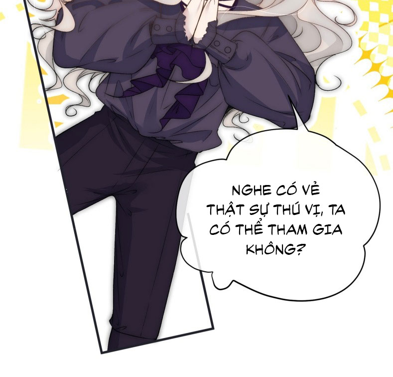 Lồng Tuyết Chap 12 - Trang 2