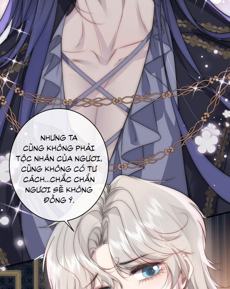 Lồng Tuyết Chap 12 - Trang 2