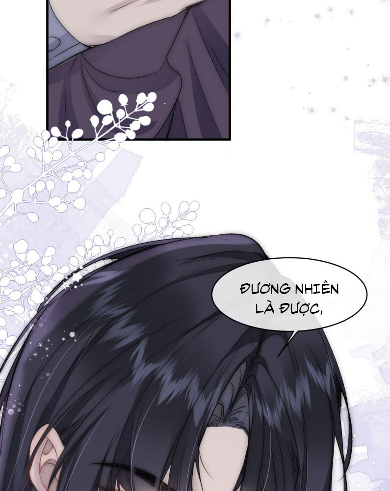 Lồng Tuyết Chap 12 - Trang 2