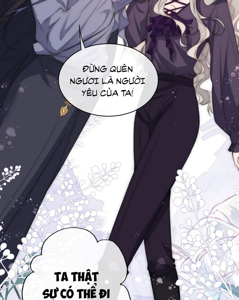 Lồng Tuyết Chap 12 - Trang 2
