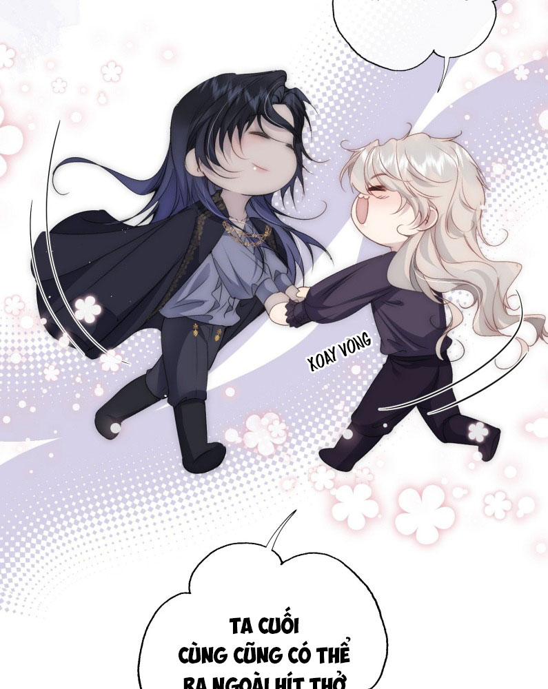 Lồng Tuyết Chap 12 - Trang 2