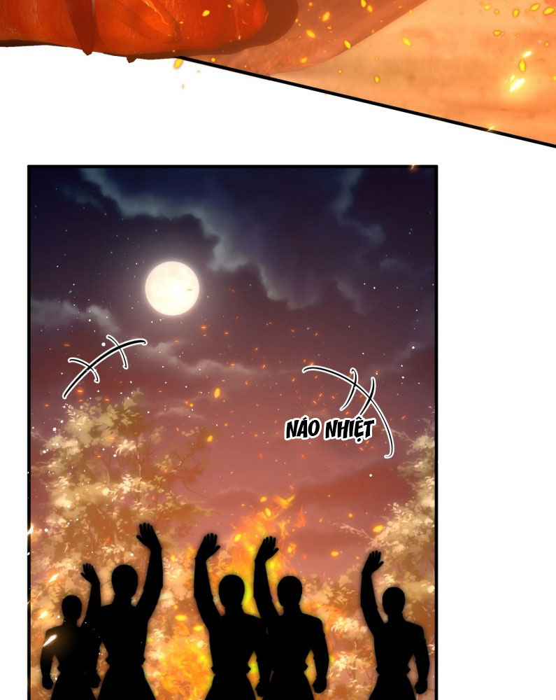 Lồng Tuyết Chap 12 - Trang 2