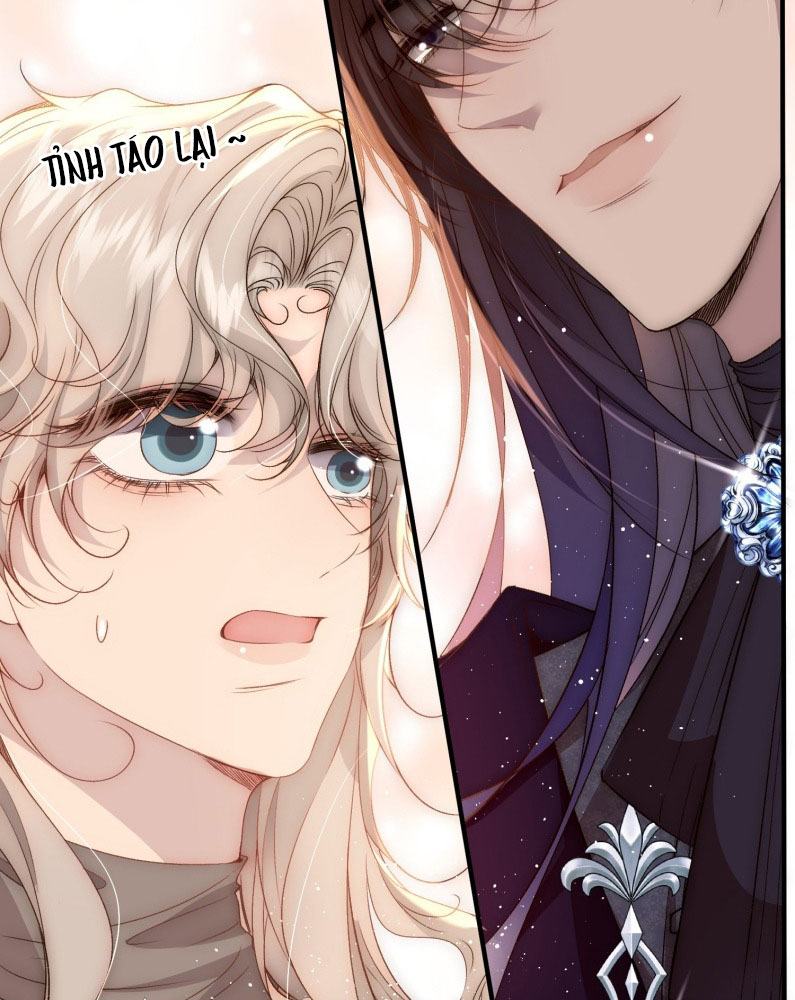 Lồng Tuyết Chap 12 - Trang 2