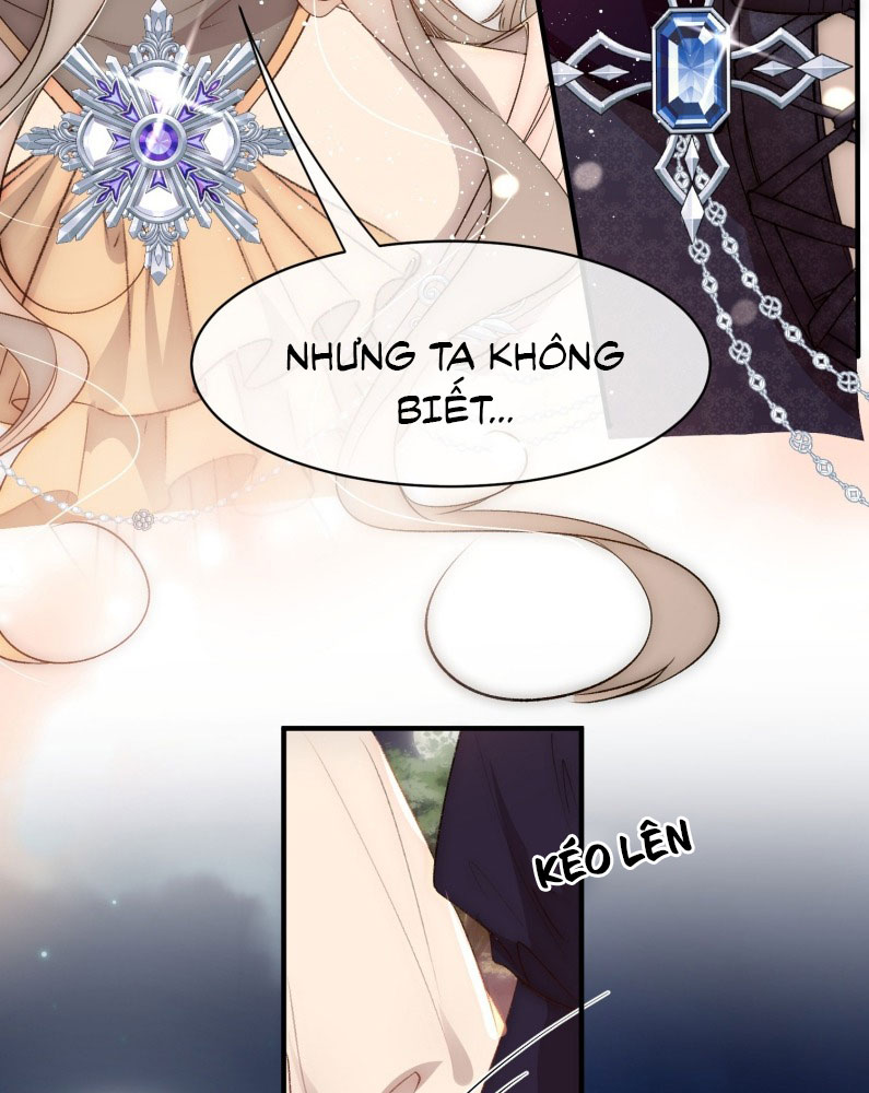 Lồng Tuyết Chap 12 - Trang 2