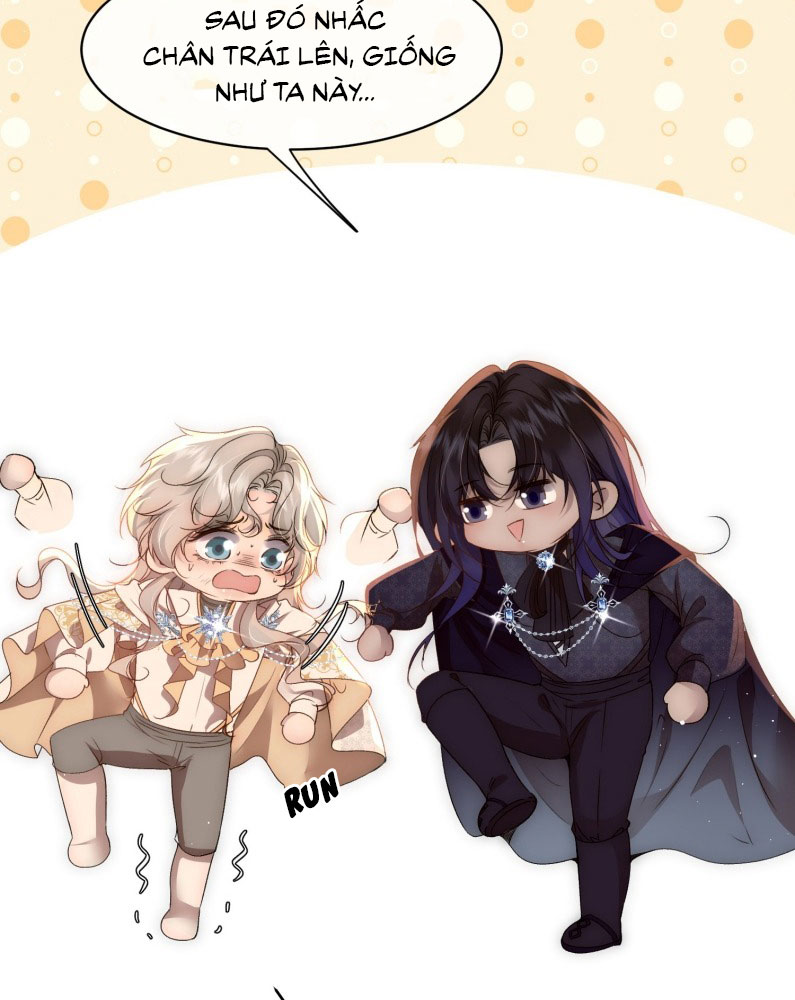 Lồng Tuyết Chap 12 - Trang 2