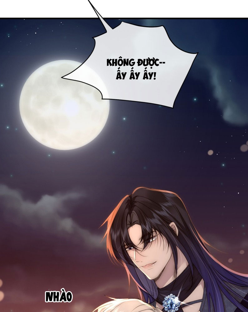 Lồng Tuyết Chap 12 - Trang 2