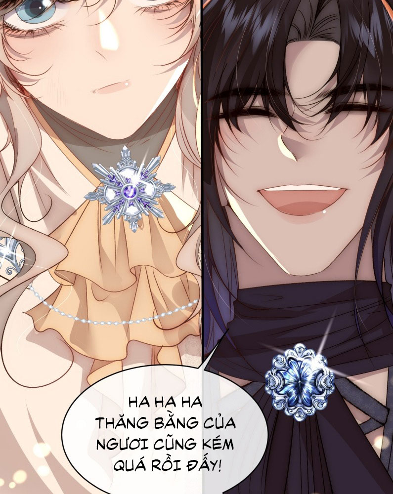 Lồng Tuyết Chap 12 - Trang 2