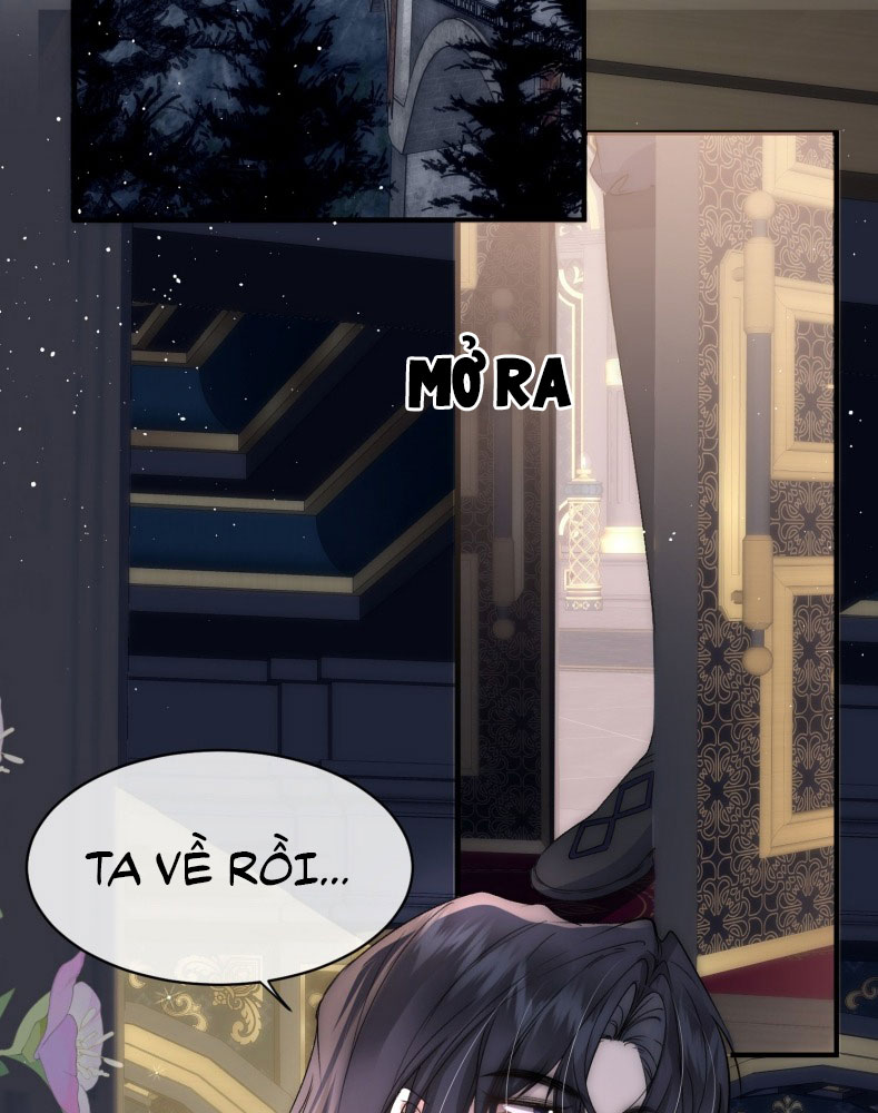 Lồng Tuyết Chap 12 - Trang 2