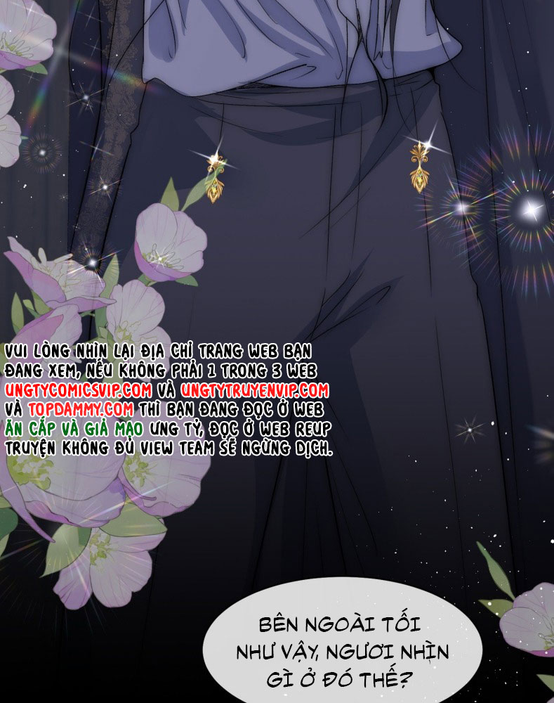 Lồng Tuyết Chap 12 - Trang 2