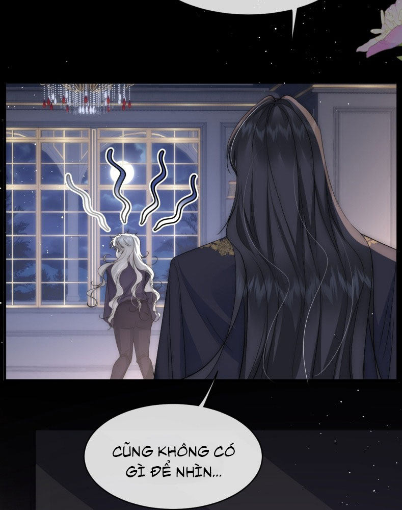 Lồng Tuyết Chap 12 - Trang 2