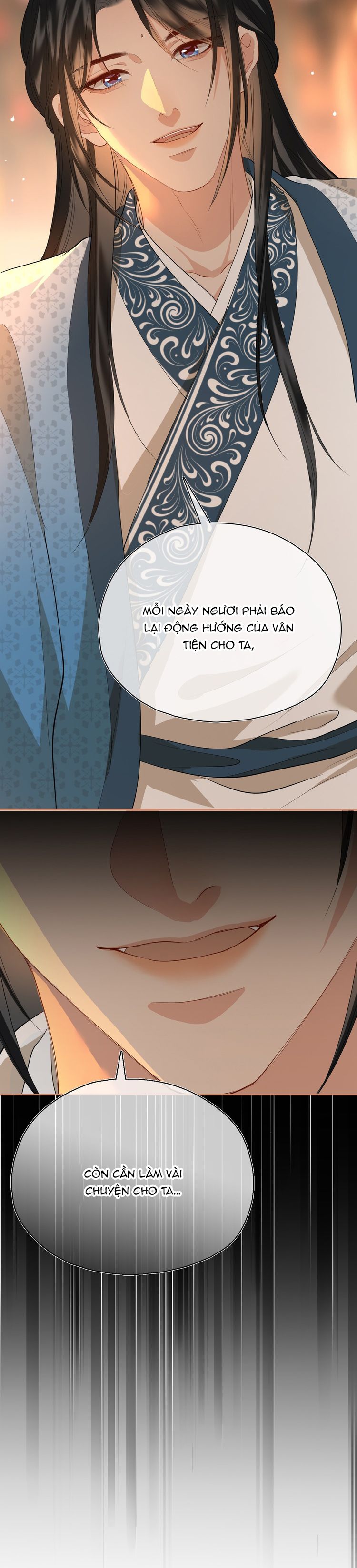 Tham Hoan Chapter 59 - Trang 3