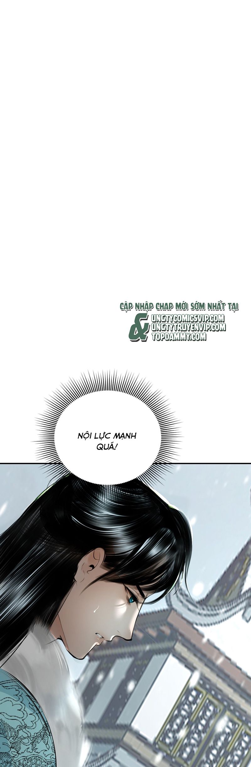 Cùng Quân Nói Chuyện Yêu Đương Chapter 11 - Trang 4