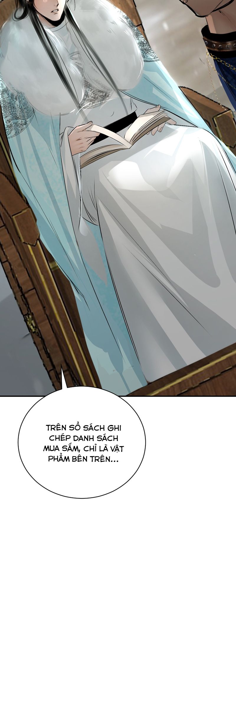 Cùng Quân Nói Chuyện Yêu Đương Chapter 11 - Trang 4