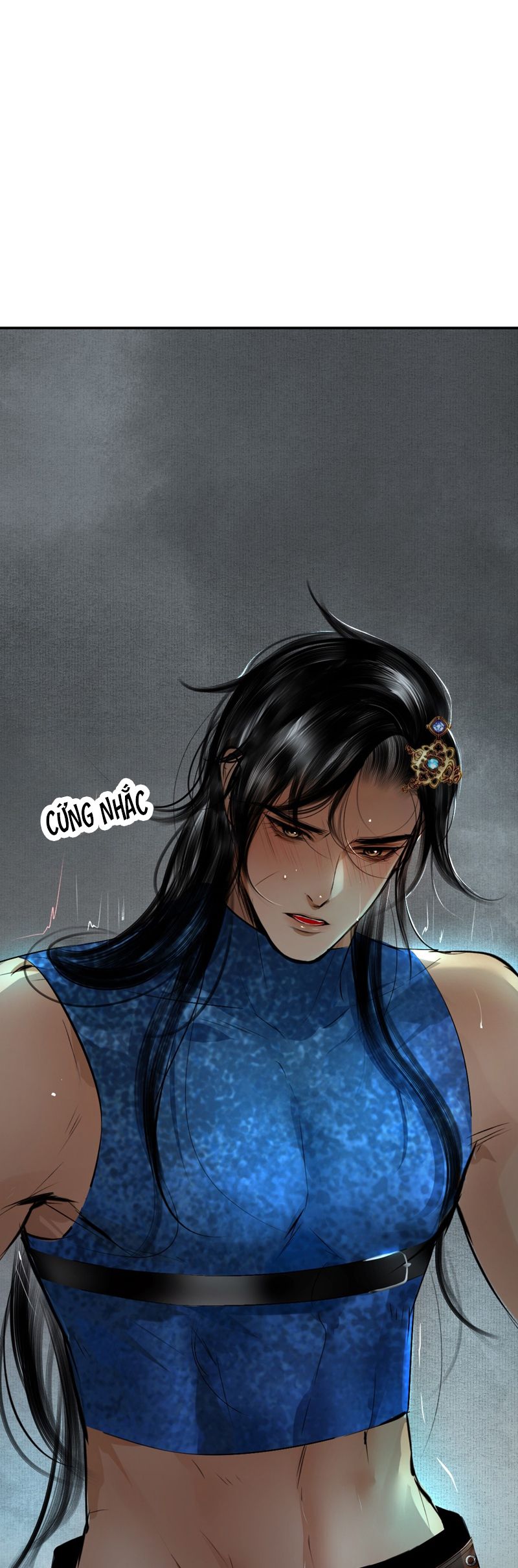Cùng Quân Nói Chuyện Yêu Đương Chapter 11 - Trang 4