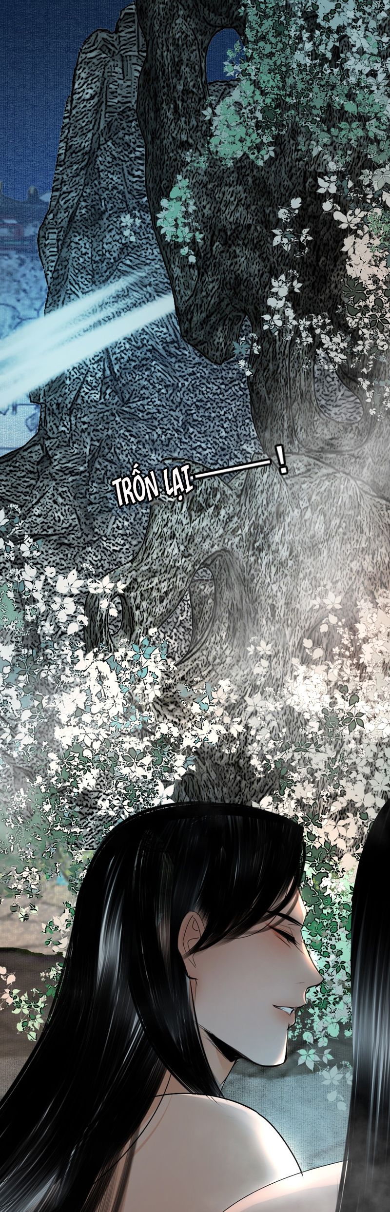 Cùng Quân Nói Chuyện Yêu Đương Chapter 11 - Trang 4