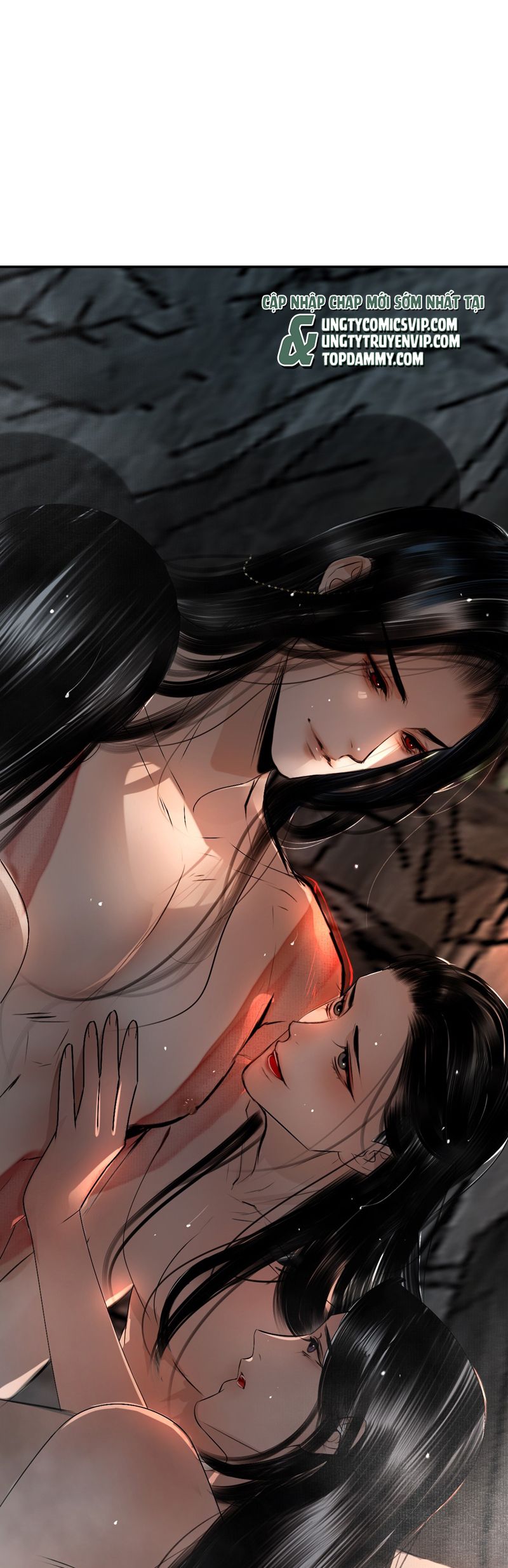 Cùng Quân Nói Chuyện Yêu Đương Chapter 11 - Trang 4