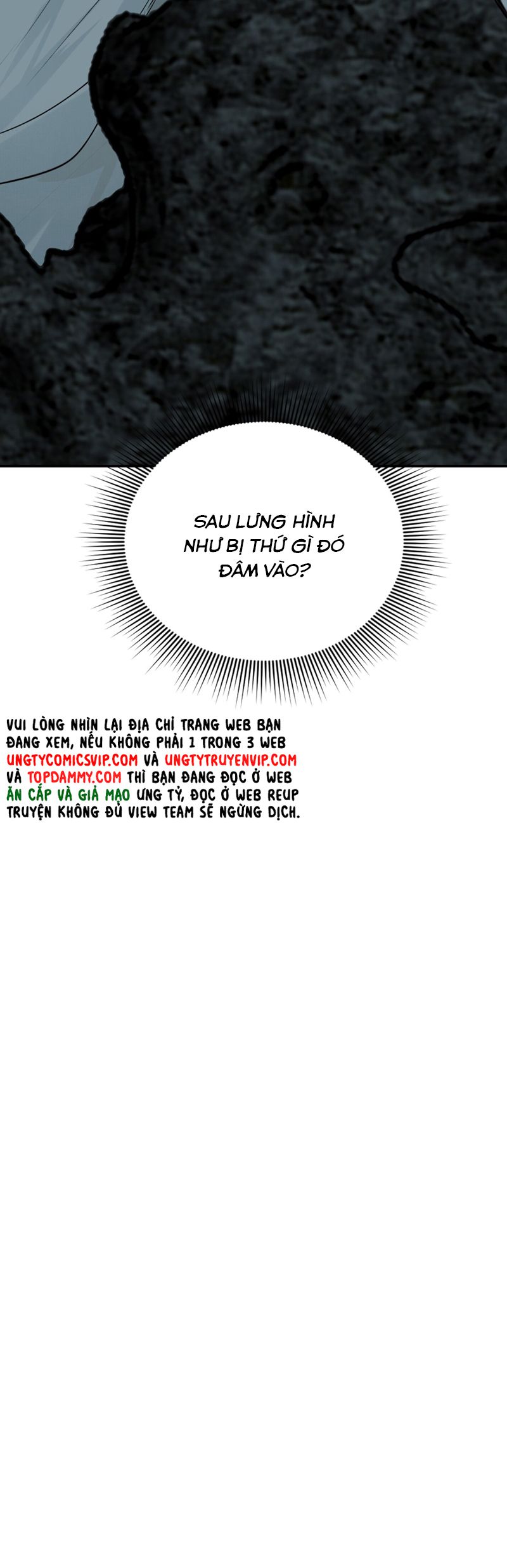 Cùng Quân Nói Chuyện Yêu Đương Chapter 11 - Trang 4