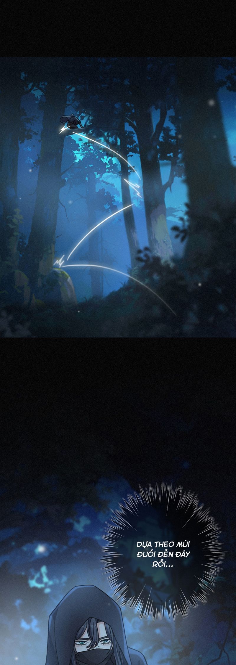 Khốn Thú Chi Nhiễm Chapter 32 - Trang 4