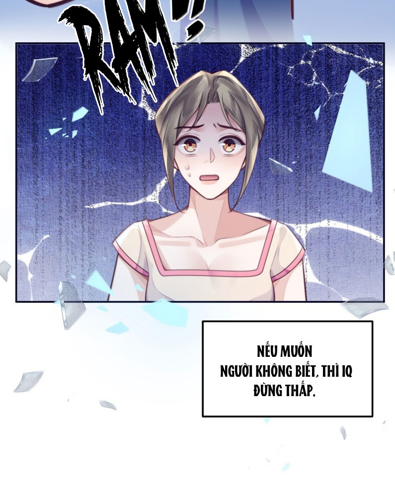 Tổng Tài Định Chế Tư Nhân Chap 110 - Trang 4