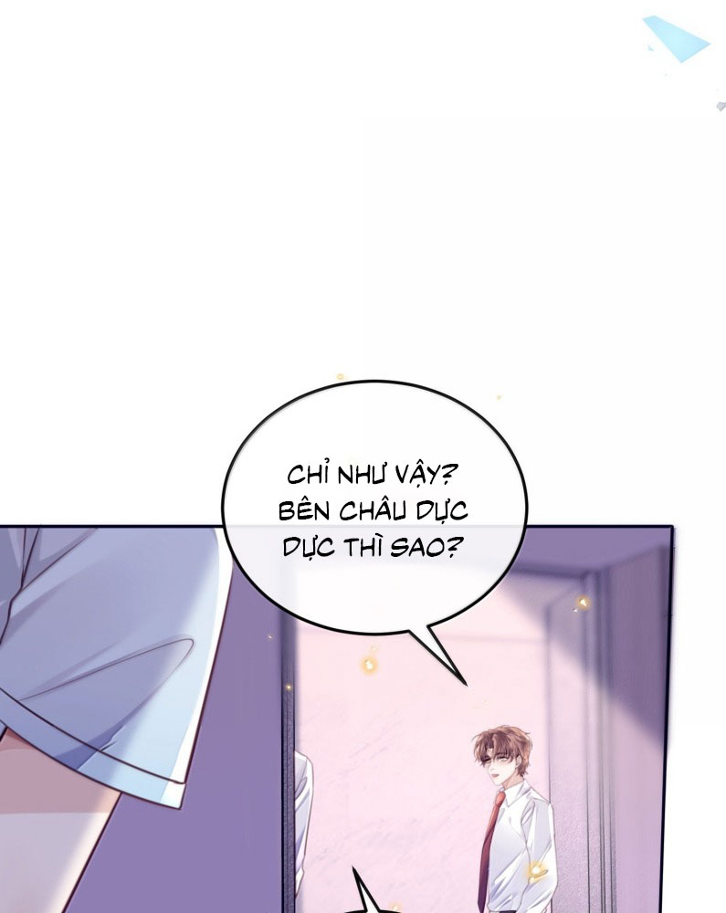 Tổng Tài Định Chế Tư Nhân Chap 110 - Trang 4