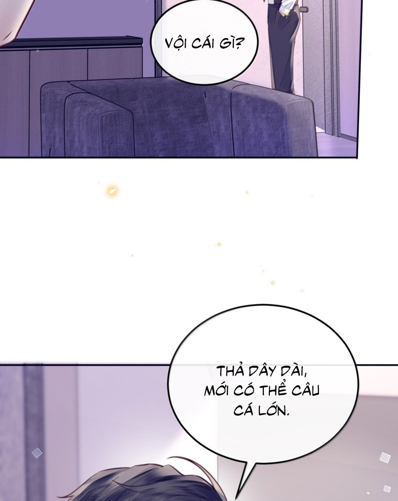 Tổng Tài Định Chế Tư Nhân Chap 110 - Trang 4