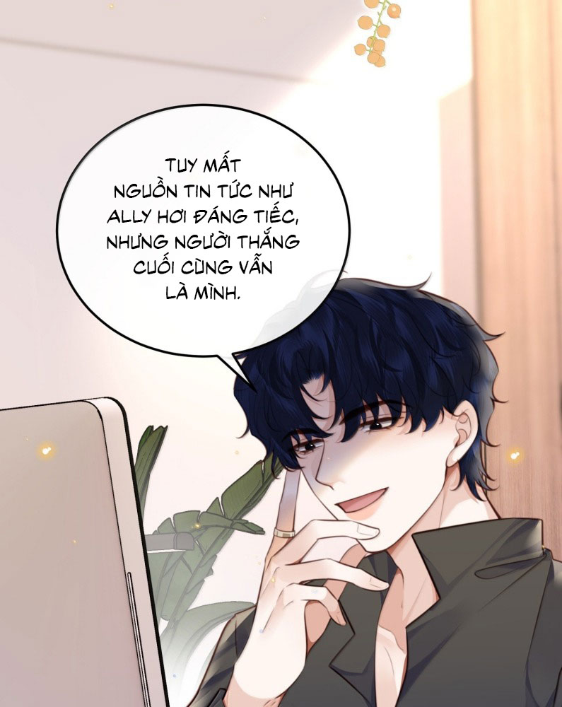 Tổng Tài Định Chế Tư Nhân Chap 110 - Trang 4