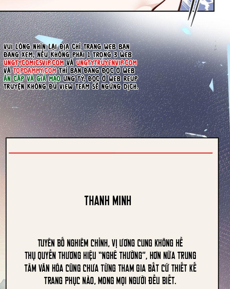 Tổng Tài Định Chế Tư Nhân Chap 110 - Trang 4