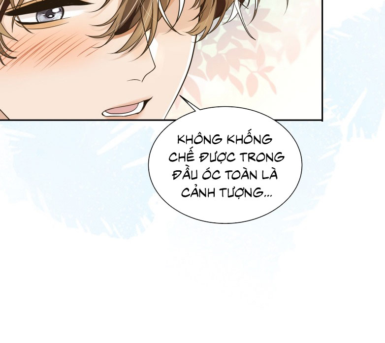 Viên Tiên Sinh Luôn Không Vui Chapter 49 - Trang 4