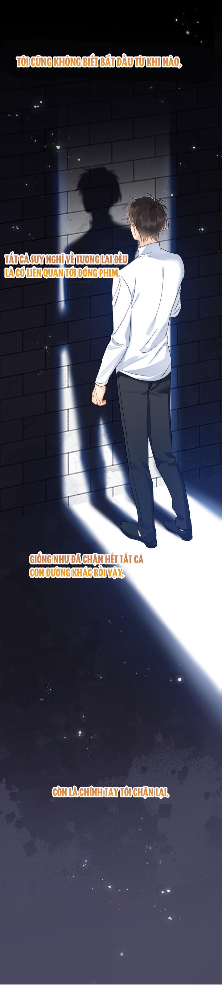 Theo Đuôi Chap 109 - Trang 4