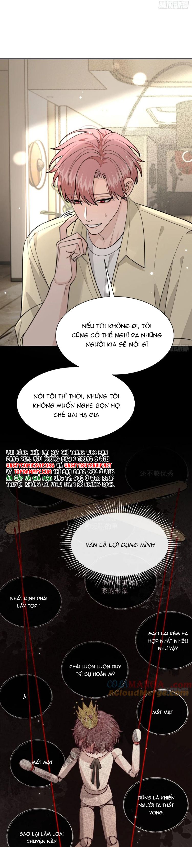 Chó Lớn Bắt Nạt Chủ Chapter 99 - Trang 3