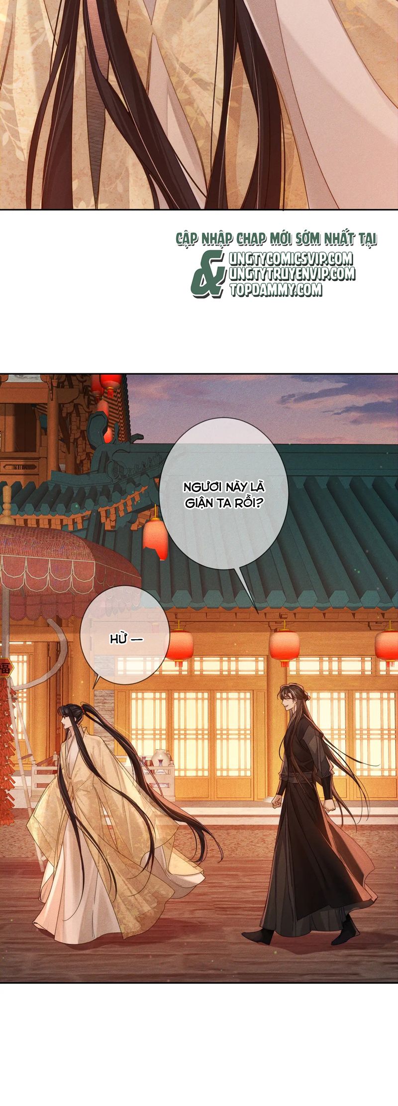 Nhân Vật Chính Chỉ Muốn Yêu Đương Chap 166 - Trang 4