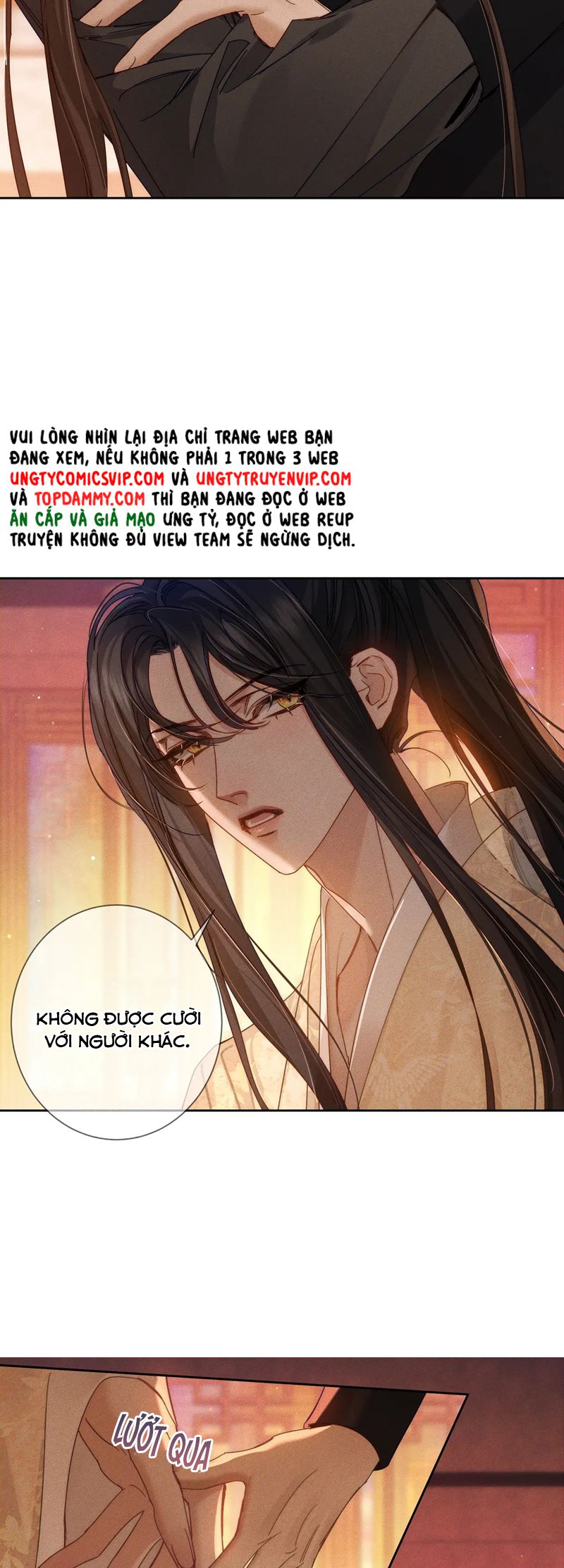 Nhân Vật Chính Chỉ Muốn Yêu Đương Chap 166 - Trang 4