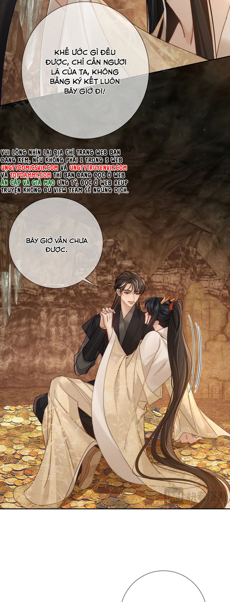 Nhân Vật Chính Chỉ Muốn Yêu Đương Chap 166 - Trang 4