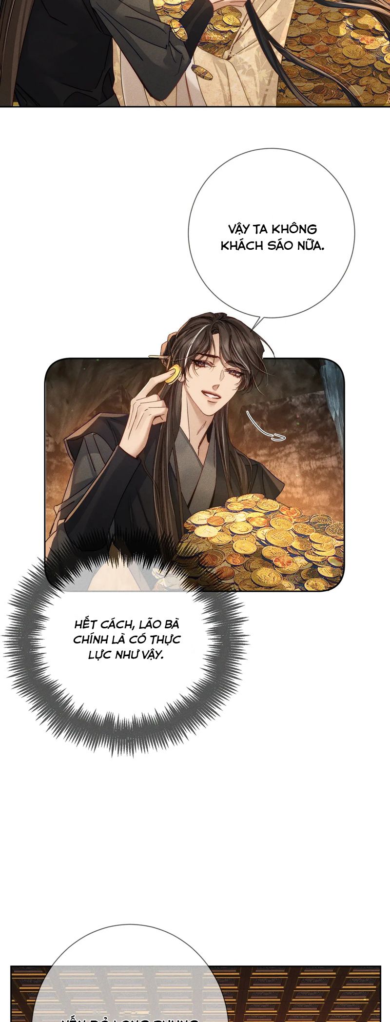 Nhân Vật Chính Chỉ Muốn Yêu Đương Chap 166 - Trang 4