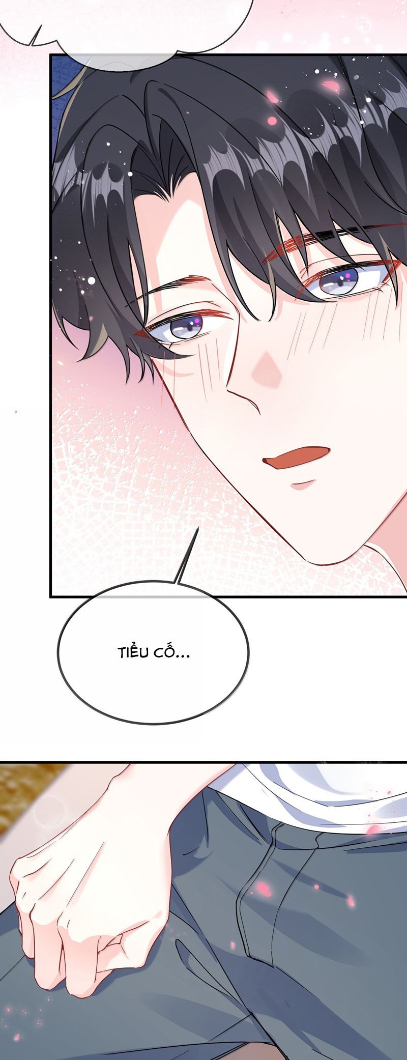 Giáo Bá Là Một Tên Yêu Tinh Chapter 130 - Trang 4