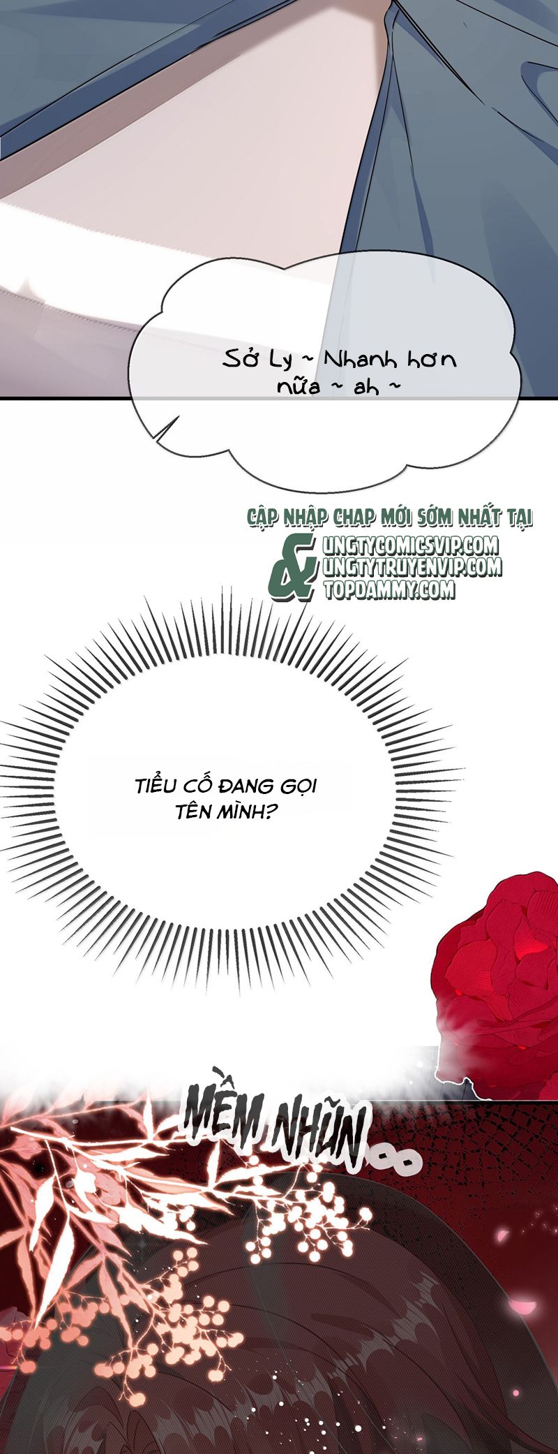 Giáo Bá Là Một Tên Yêu Tinh Chapter 130 - Trang 4