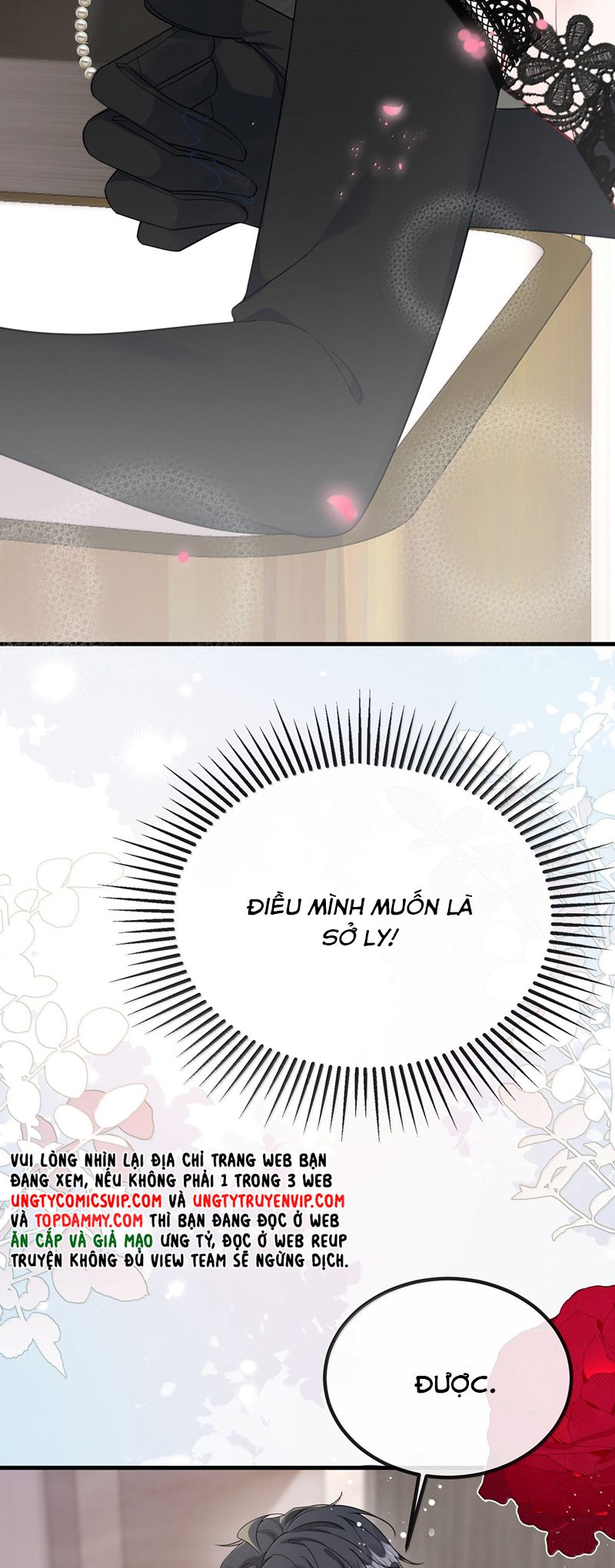 Giáo Bá Là Một Tên Yêu Tinh Chapter 130 - Trang 4