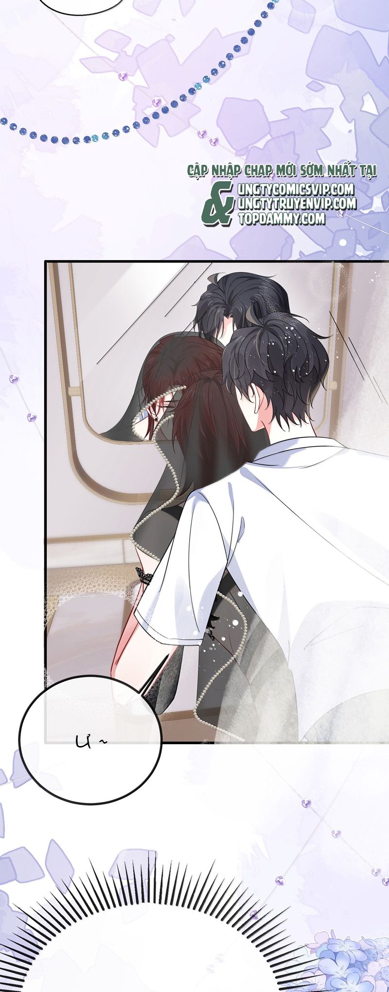 Giáo Bá Là Một Tên Yêu Tinh Chapter 130 - Trang 4