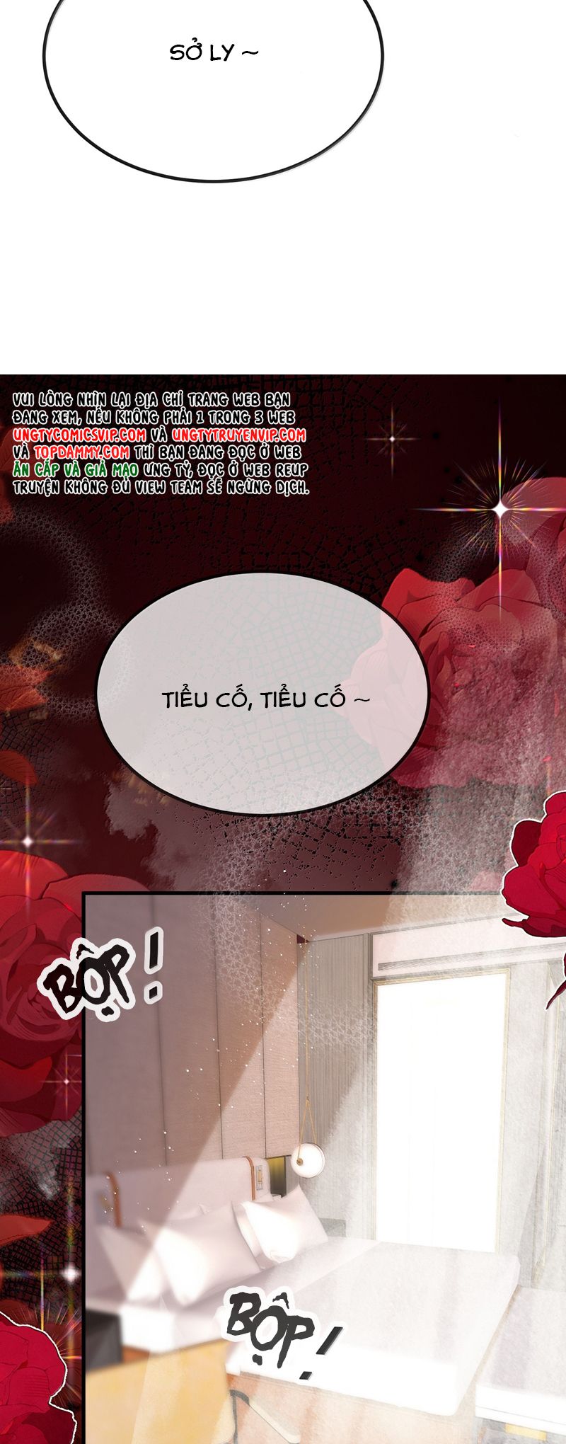 Giáo Bá Là Một Tên Yêu Tinh Chapter 130 - Trang 4