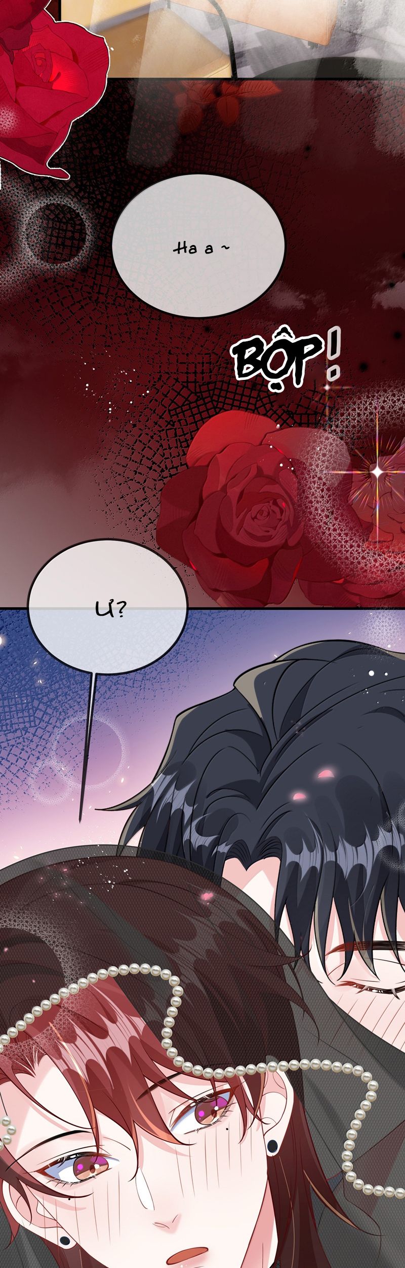 Giáo Bá Là Một Tên Yêu Tinh Chapter 130 - Trang 4