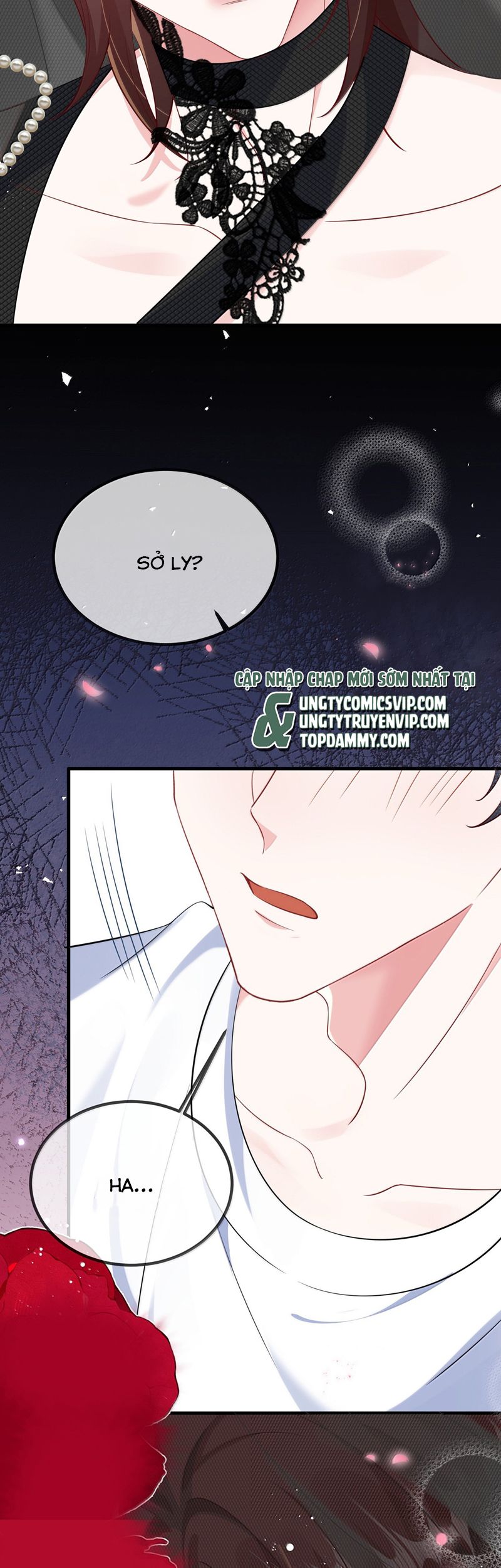 Giáo Bá Là Một Tên Yêu Tinh Chapter 130 - Trang 4