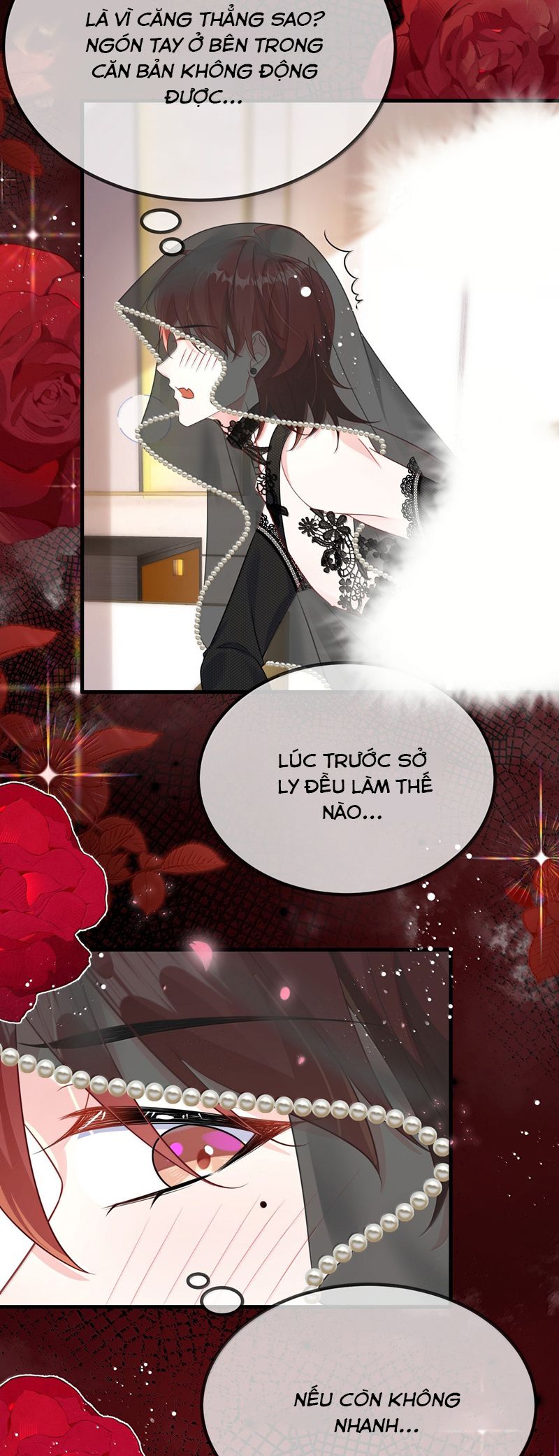 Giáo Bá Là Một Tên Yêu Tinh Chapter 130 - Trang 4
