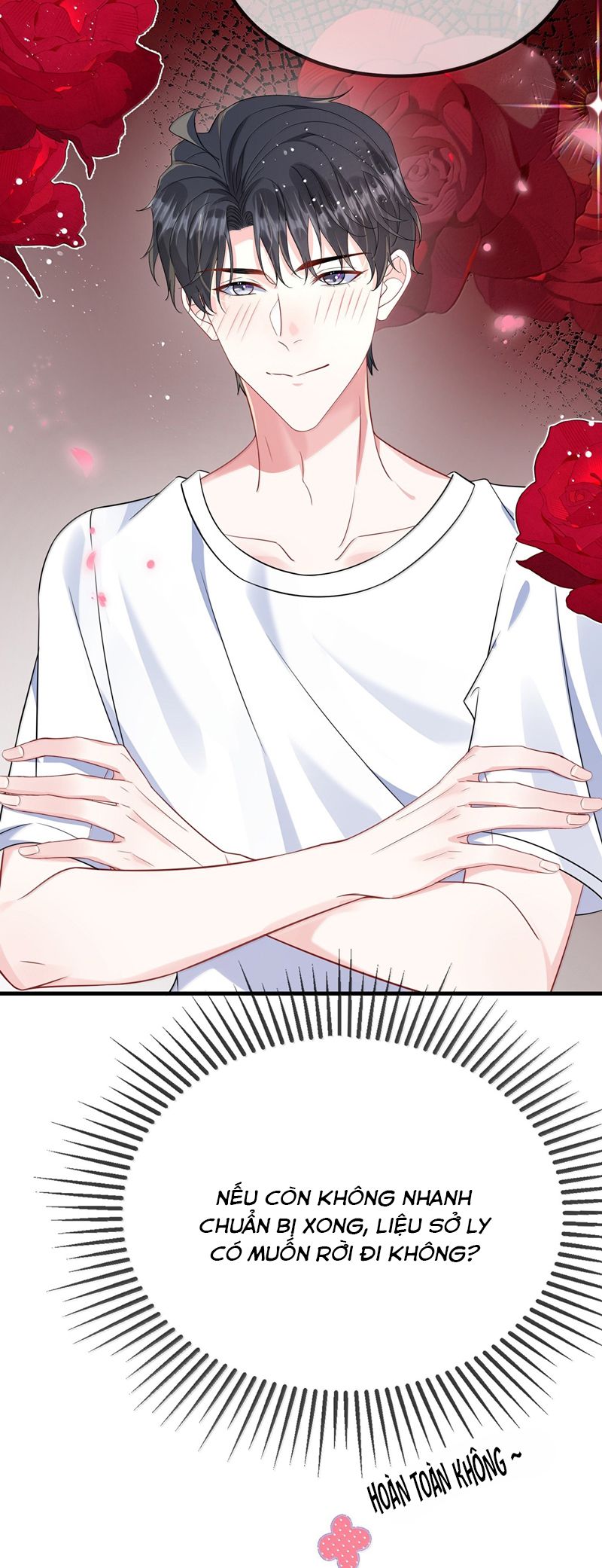 Giáo Bá Là Một Tên Yêu Tinh Chapter 130 - Trang 4