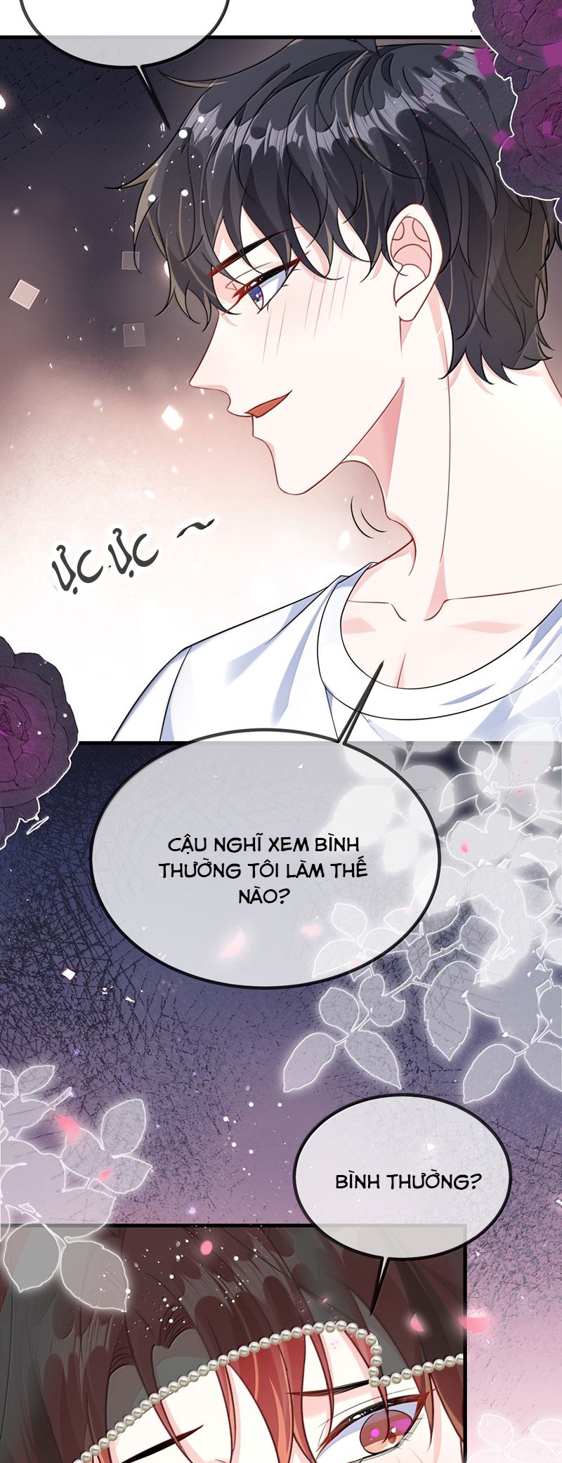 Giáo Bá Là Một Tên Yêu Tinh Chapter 130 - Trang 4