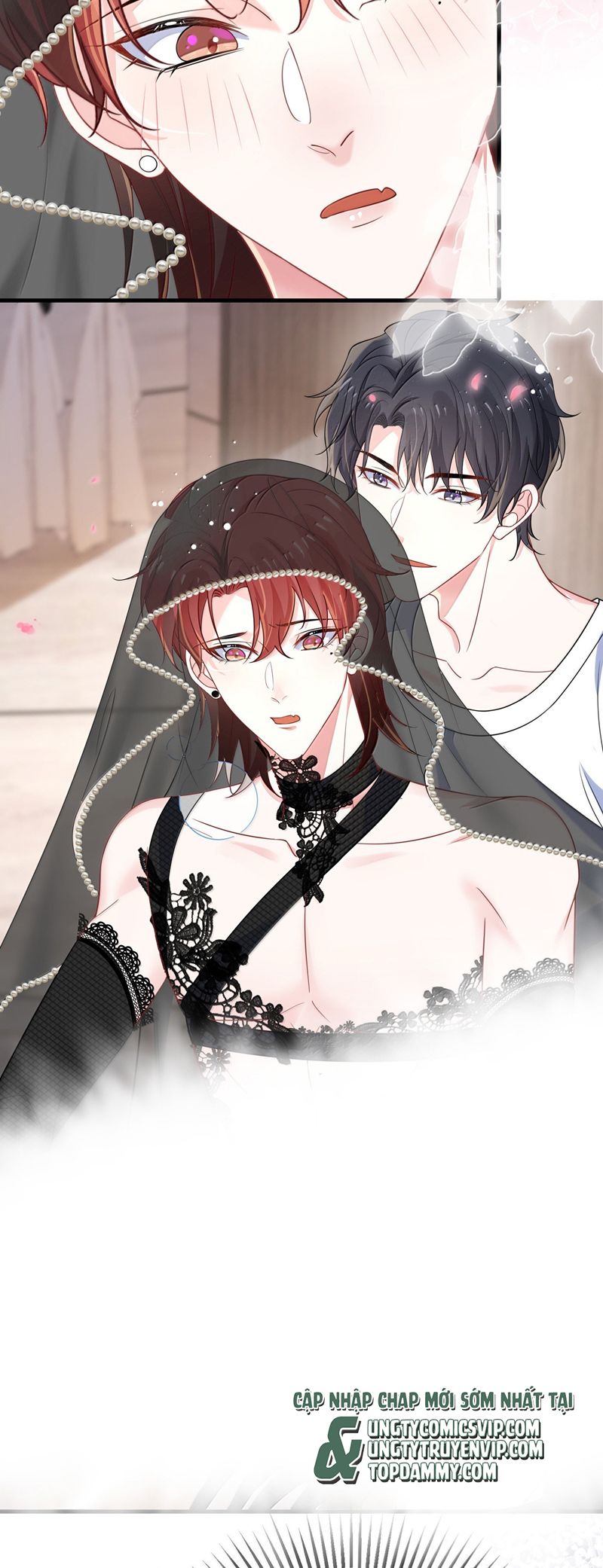 Giáo Bá Là Một Tên Yêu Tinh Chapter 130 - Trang 4