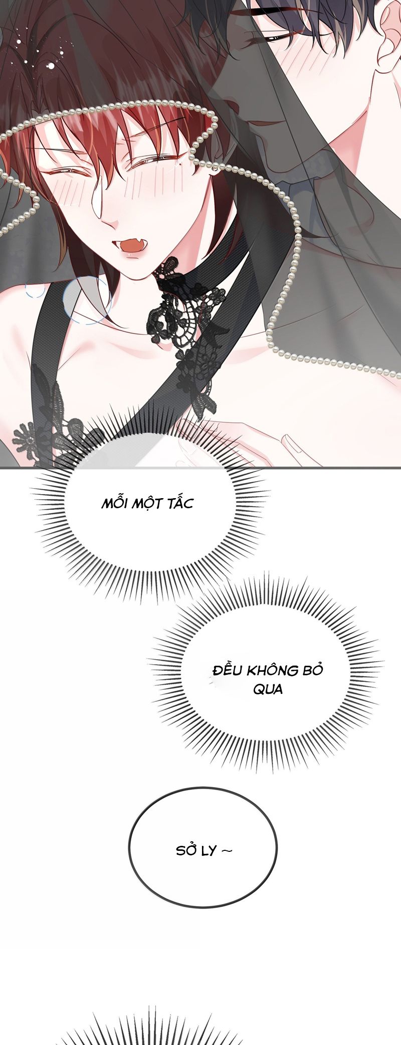 Giáo Bá Là Một Tên Yêu Tinh Chapter 130 - Trang 4