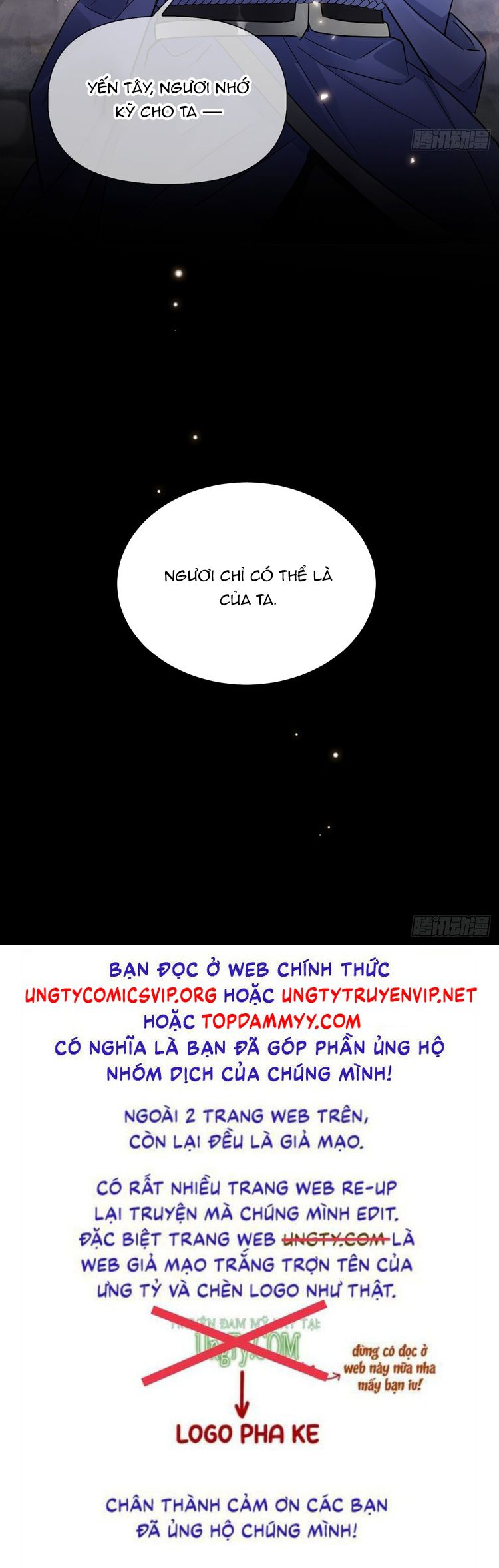 Cư Tâm Bất Kính Chapter 21 - Trang 4
