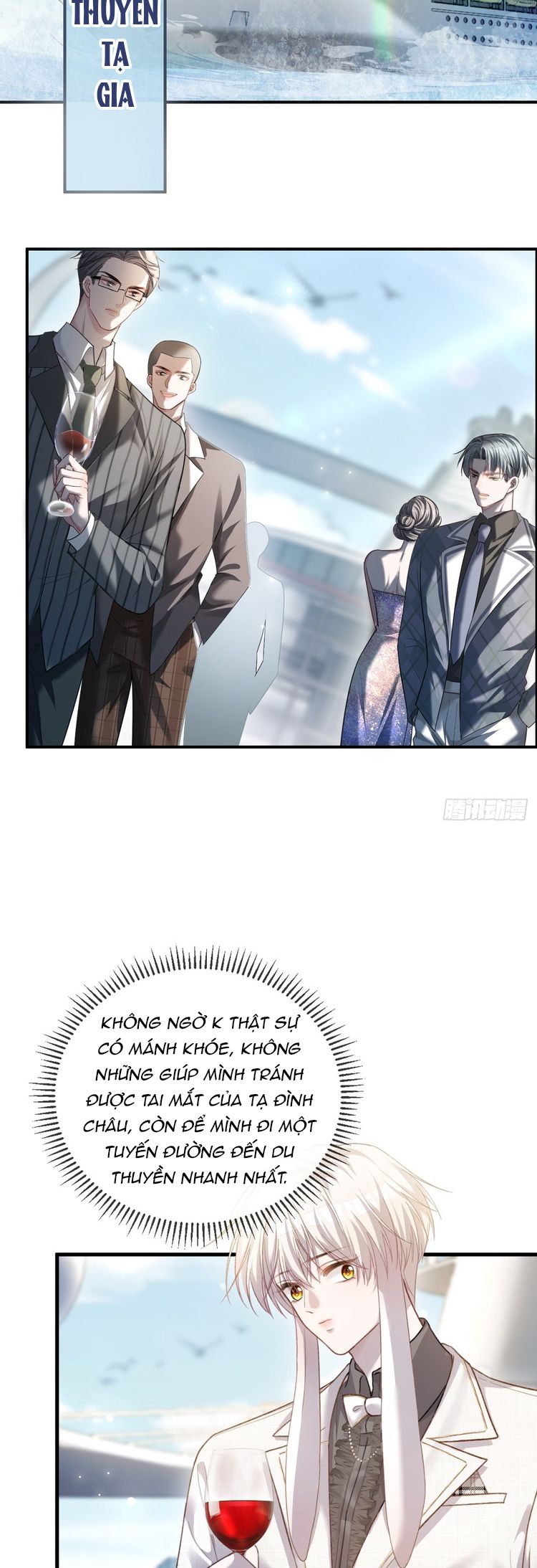 Xuyên Nhanh: Quan Hệ Gây Nghiện Chapter 50 - Next Chapter 51